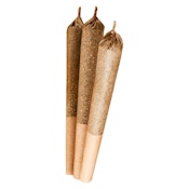 Versus - Girl Scout Cookies J's - Pre-Rolls 3x0.5g