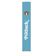 Blue Lagoon Thunder 1g Disposable Pens- Potluck
