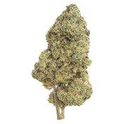 Black Label 7g Dried Flower