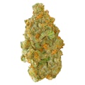Golden Tangie 7g Dried Flower