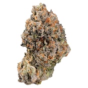 Unicorn Poop 14g Dried Flower