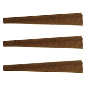 Cocolicious Benny Blunto | 3x0.5g