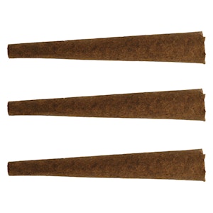 The Loud Plug - Benny Blunto Cocolicious Blunts - 3x0.5g Pre-Rolls