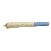 Neon Rush Bolt Distillate Infused Pre-Roll 5x0.5g Distillates