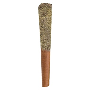 Contraband - Somari 1 x 1g Kief and Diamond Infused Blunt