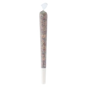 Pink Donuts Pre-Roll 4x0.5g Pre-Rolls