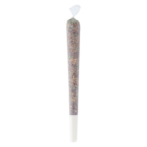 Double J's Terpnami - Double J's Terpnami - Flavoured Banana Candy Gas Pre-Roll - 4x0.5g