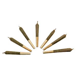 TICAL - Tical - The Bliss - Hybrid Pre-Roll - 7x0.5g