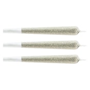 Grey Goose Pre-Rolls - 3x0.5g - THC:27.6%
