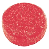 Cherry Sativa Resin Gummy 1 Pack Soft Chews