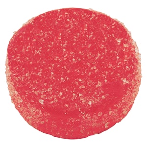 Homestead - Cherry Sativa Resin Gummy 1 Pack Soft Chews