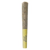 Mutant Tire Fire Pre-Roll 1x0.5g Pre-Rolls