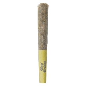 Next Friday - Next Friday - Mutant Tire Fire Pre-Roll - 1x0.5g