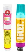 LITTI - Gulupa Gulp 1g Prefilled Vape Cartridge