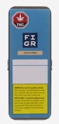 FIGR - Jungle Fumes 1 x 1g Pre-Roll