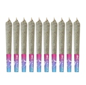 Crenshaw Melon 10pk JOINTS .5g
