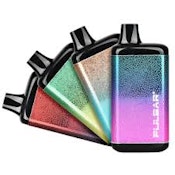 Pulsar 510 2.0 PRO (with LED screen) - Mist Series (Various Colours)