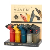 Maven Alpha - Transparent