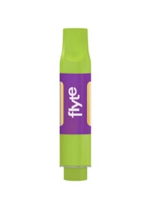 Flyte - GRAPE LIMEADE FREEZE CART - 1 X 1 GRAM