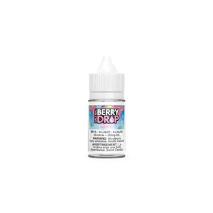 BERRY DROP - Raspberry - 30ml - 12mg - BERRY DROP