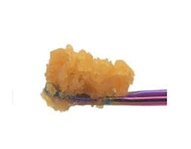 Wildcard Extracts - PURE CAKE SKUNK CURED RESIN LTO