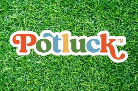 Potluck - Strawberry Cough 7g Dried Flower - Potluck