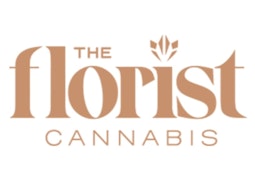 The Florist Deep Fried Cookie Dough 7g Dried Flower