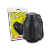 Smokebuddy Original Air Filter - BLACK