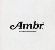 Ambr Hybrid Rainbow Snowcone 3 x 0.5g Infused Pre-Rolls