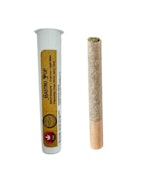 ORGANIC GASTRO POP LTO PRE-ROLLS - 1X0.5