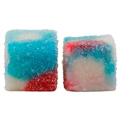 No.5 Triple Flavoured White Freeze | True Indica Resin | 2 Pack