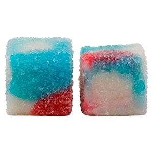 Glenn's - No.5 Triple Flavoured White Freeze | True Indica Resin | 2 Pack