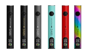 EXECUTIVE DABS Assorted Colors