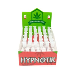 ARB Imports - Clear Downstem