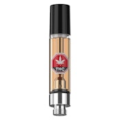 Island Breeze 510 Thread Cartridge 1.2g 510 Thread Cartridges