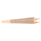 Thumbs Up - Sativa - Indica Variety Pack - 2x1g