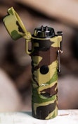 Sizzle Lighters - The Survival Camo