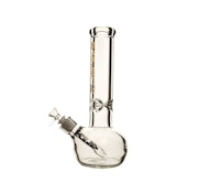 12 Marely Round Base Bong