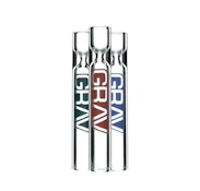 12mm One Hitter with Decal by GRAV