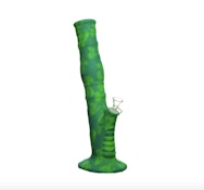 14 Mystic Magic Silicone Bong