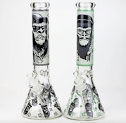 14 Wolf Glow In the Dark Beaker 7mm