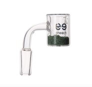 14mm Cheech Termochromatic Bucket with Sand Banger