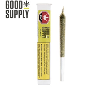 Good Supply - Jean Guy 1 x 1g Pre-Roll