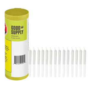 Good Supply - Jean Guy 14 x 0.5g Pre-Rolls
