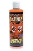 16oz Pipe Cleaner by Orange Chronic