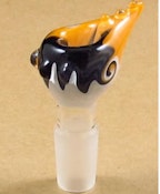 19mm Hand Made Bowl