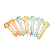 2.5 Plain Stripes Hand Pipe