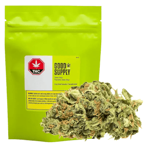 Good Supply - Jean Guy 3.5g Dried Flower