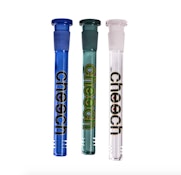 3.5 Cheech Colored Downstem