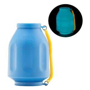 Smoke Buddy - Smoke Buddy - Glow Blue